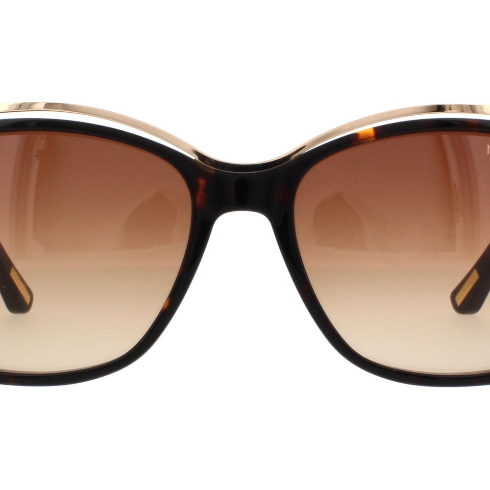 Marciano Brown Sunglasses
Style: GM0745
With hard case
Like NEW - Picture 5 of 8